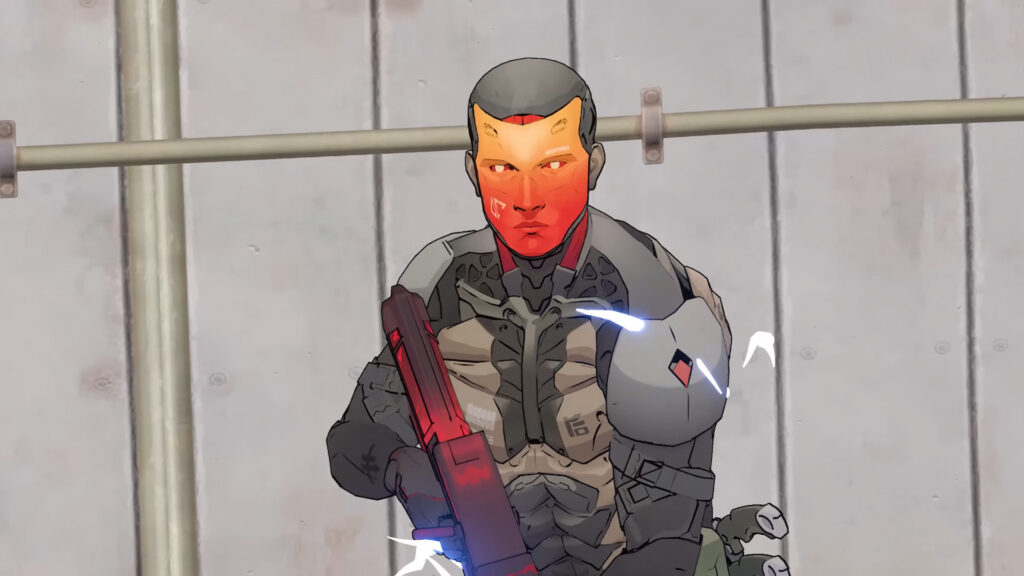 Spectre Divide system requirements