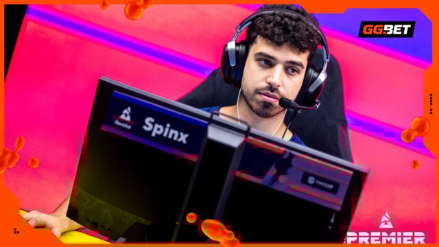 Vitality spoil cadiaN's Astralis debut at BLAST Premier Fall Final 2024