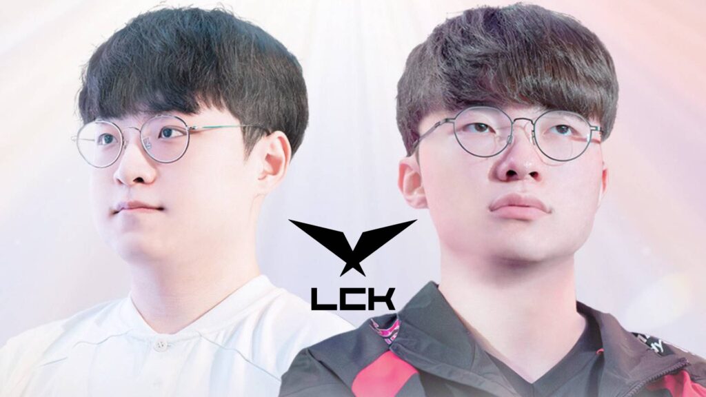 LCK Regional Finals 2024: T1 vs DK. Don’t underestimate underdogs!