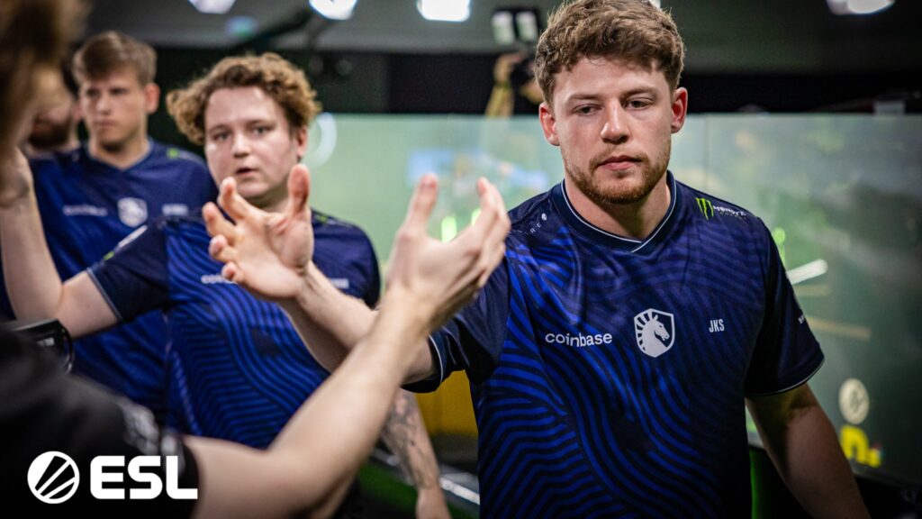 Team Liquid secure QF spot at Pro League over Complexity