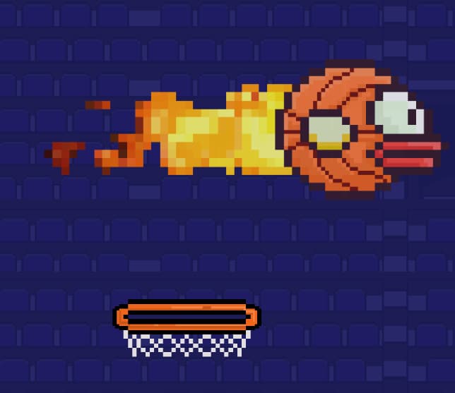 Think You Got Game? mode.