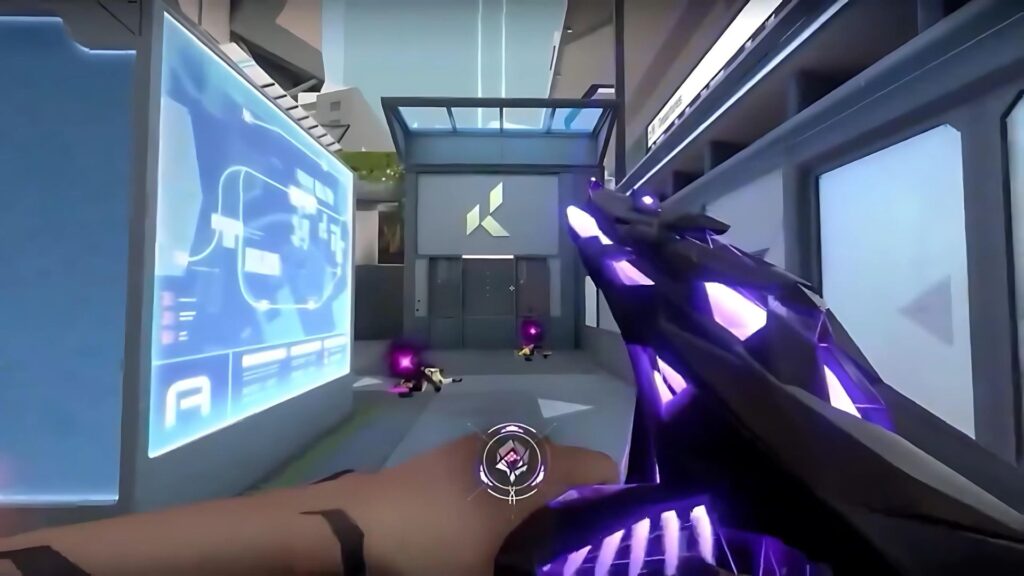 VALORANT Singularity 2.0 Bundle: Skins, price, and release date