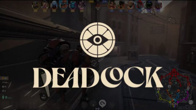 Valve halts Deadlock stat tracking website: "Valve's turned on even more aggressive rate limits and now there are no new games being tracked."