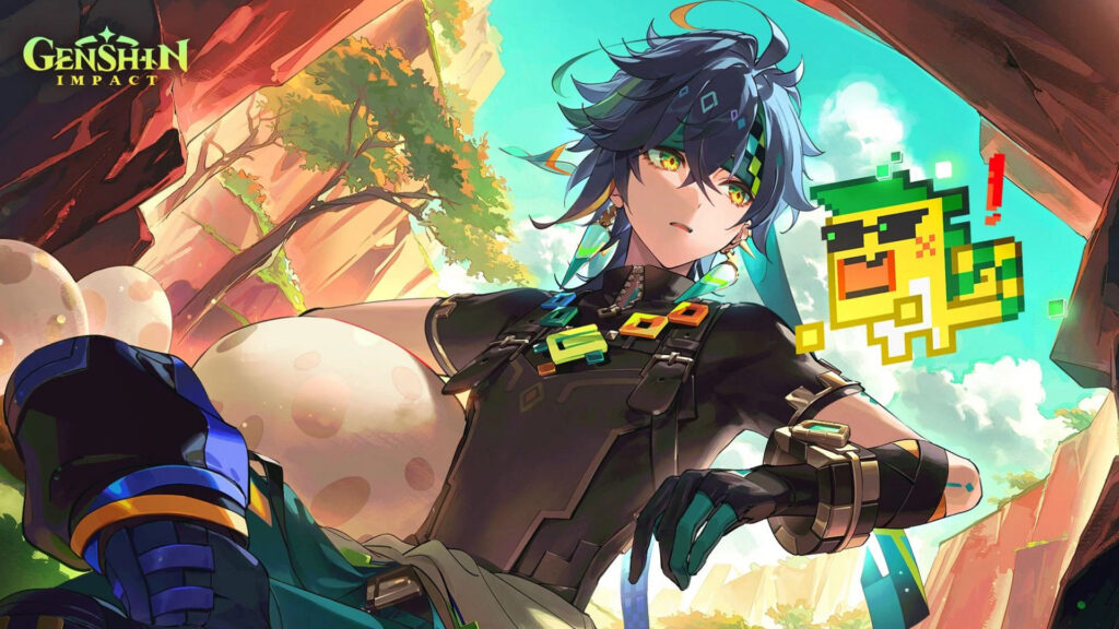 The Saurian Egg Adventures Web Event