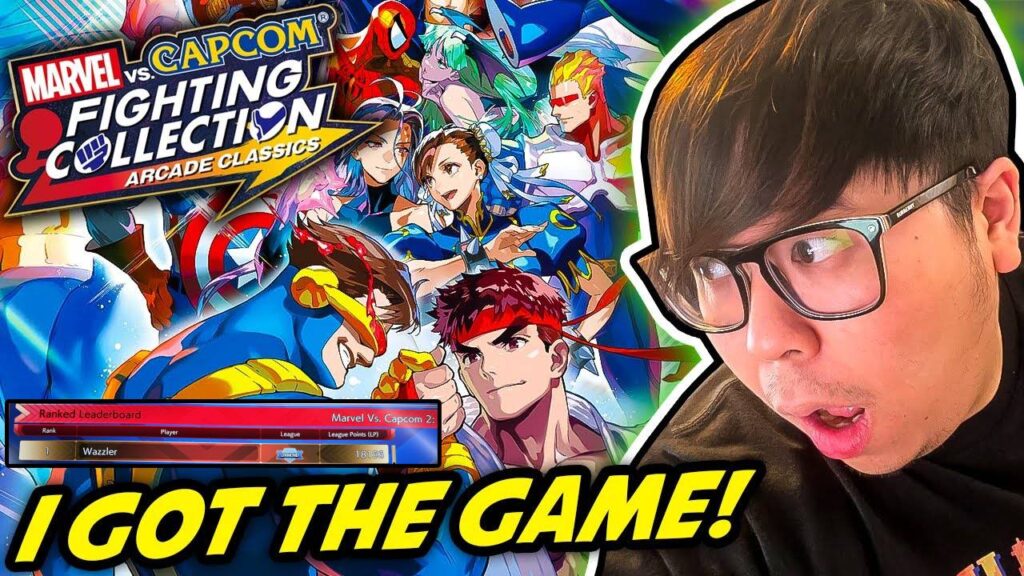 Who is Wazzler, and why is the FGC terrified by him?