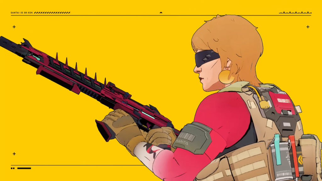 When does Ranked matchmaking go live in Spectre Divide?