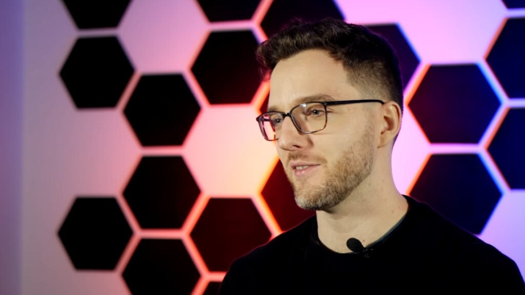 LoL Worlds 2024 co-streamer xnapy