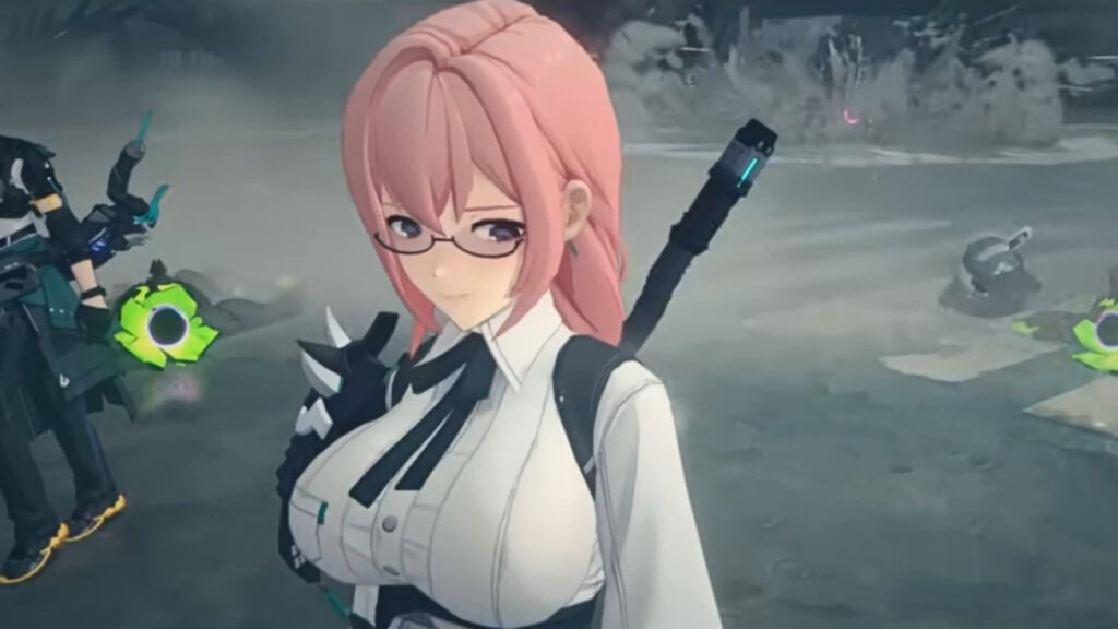 When is ZZZ Yanagi release date?