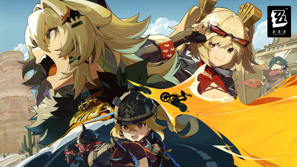 Zenless Zone Zero (ZZZ) 1.2 stream: Codes, recap, more