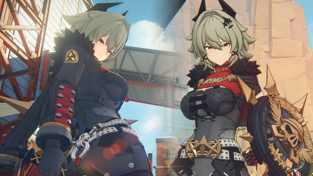 Zenless Zone Zero (ZZZ): Caesar King Kit, Skills, and more