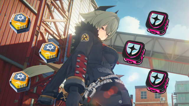 Zenless Zone Zero (ZZZ): Caesar King Materials Farming Guide