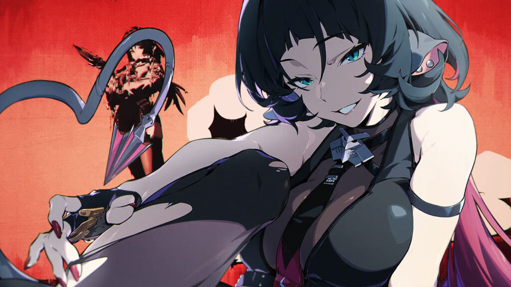 Zenless Zone Zero (ZZZ): Jane Doe trust event guide