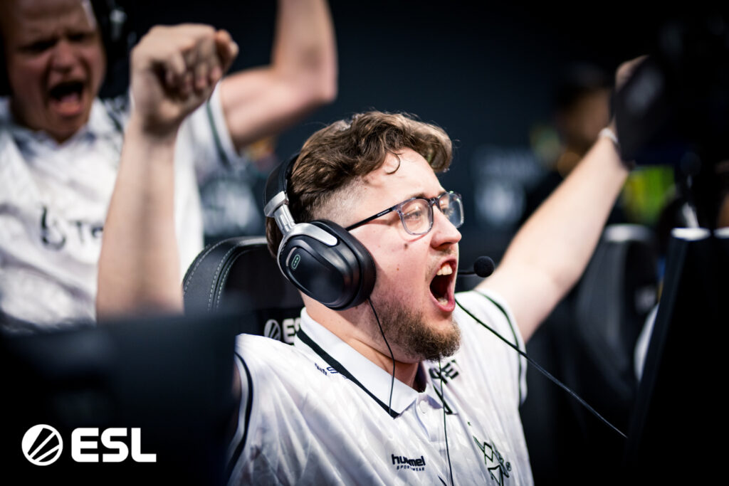 ESL Pro League Season 20: Format Live score and matchups