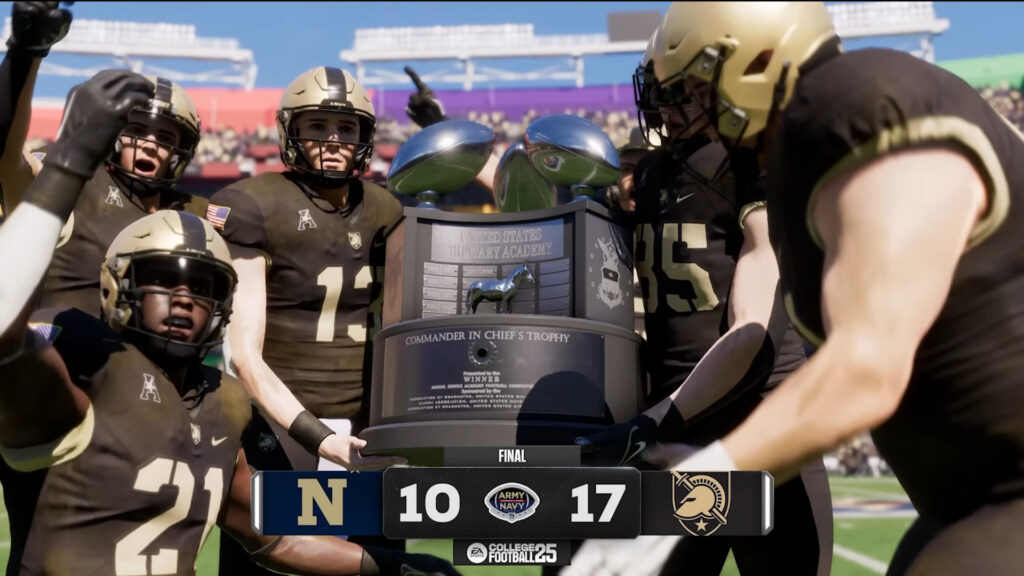 College Football 25 conference realignment ideas you have to try