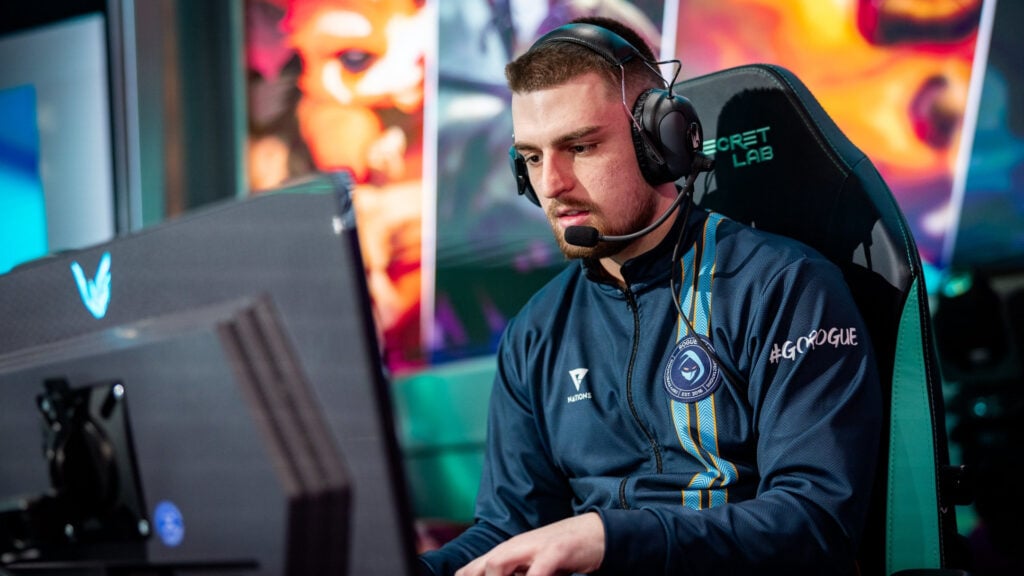 LoL Worlds 2024 co-streamer comp_lol