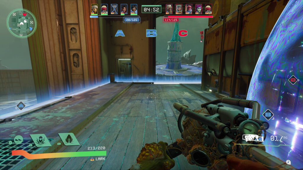 Concord cost $400 million to make; originally refered to as “Future of PlayStation”