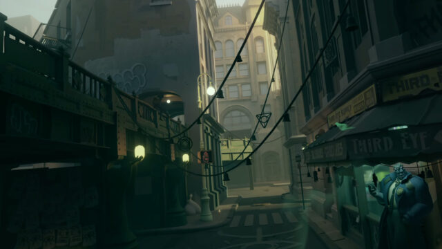 How to parry in Deadlock