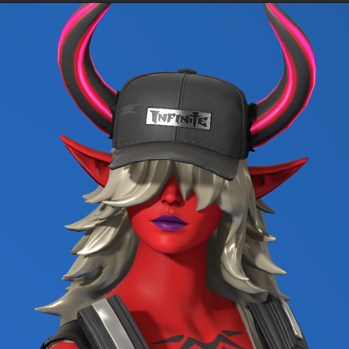 Desdemona Fortnite