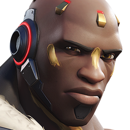 Doomfist