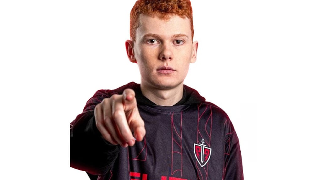 Eomzo disqualified one day before Fortnite Globals