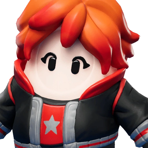 Nix Scarlet Fortnite