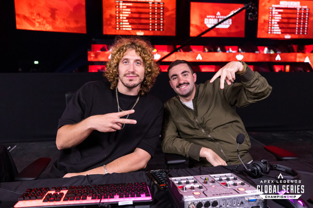 What is the BLGS? Format, schedule and how to enter explained