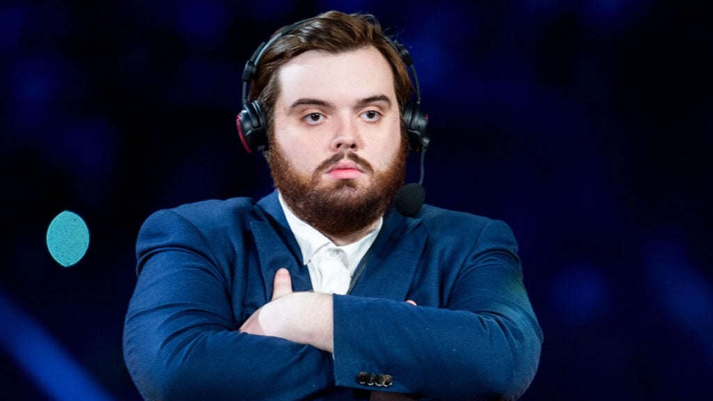 LoL Worlds 2024 co-streamer ibai