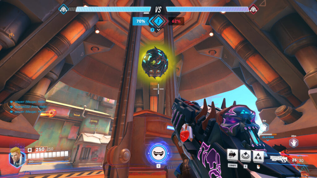 Capture this objective as well 