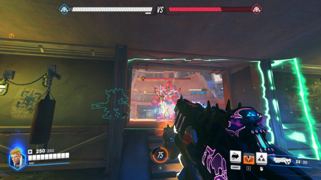 Overwatch 2 Anniversary game mode