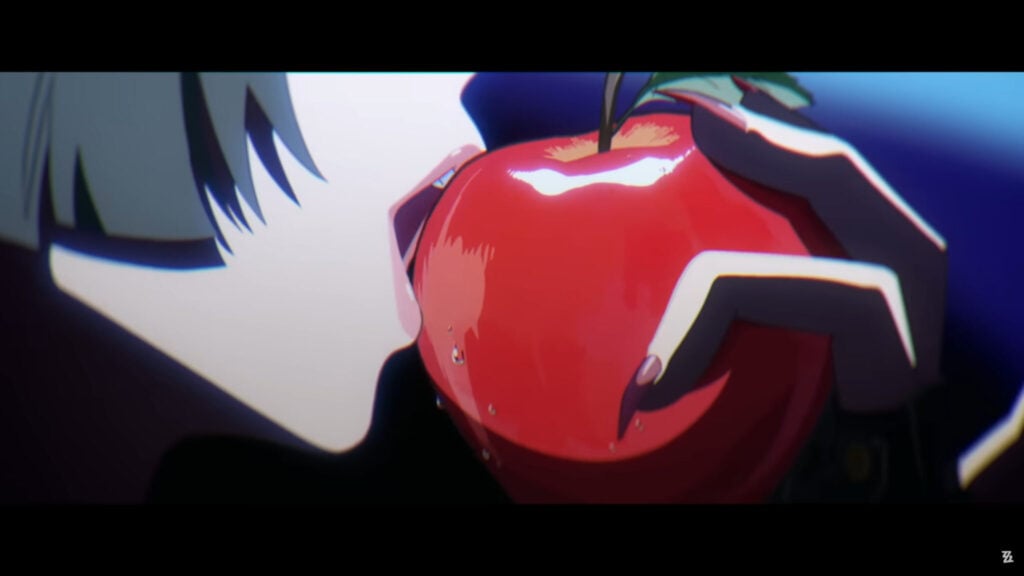 Jane Doe in the Deadly Interrogation video 