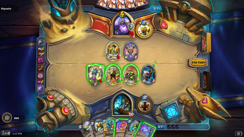 Battle of Tol Barad Tavern Brawl 