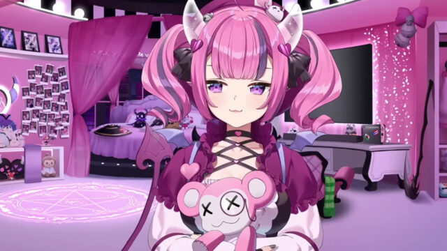 Ironmouse breaks record for most-subscribed streamer ever on Twitch