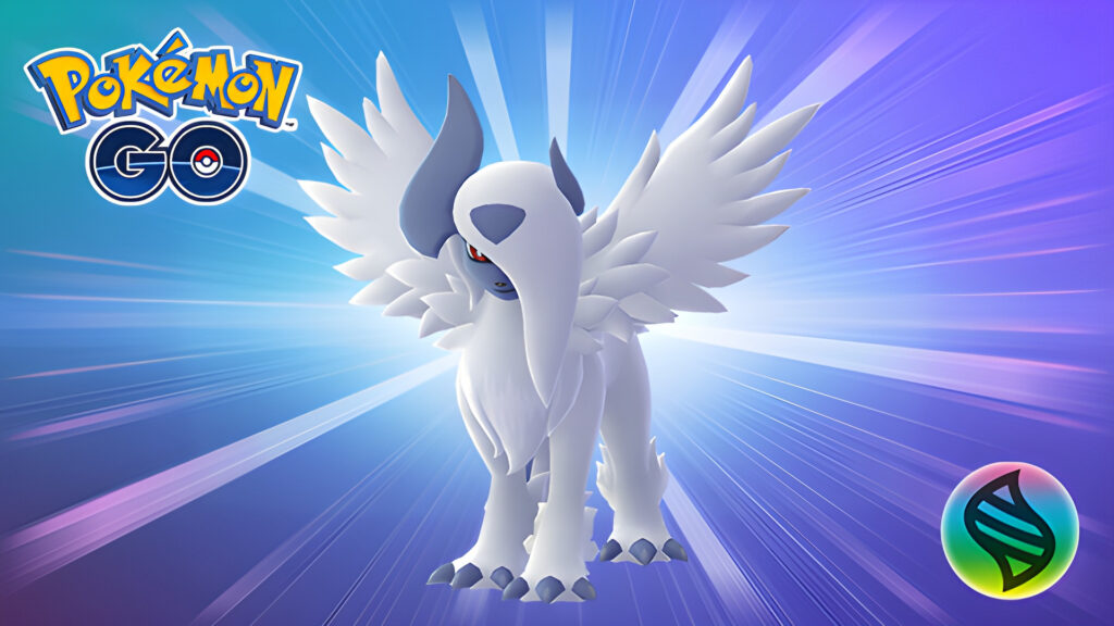 Mega Absol Pokémon GO Raid Guide: Weakness and counters