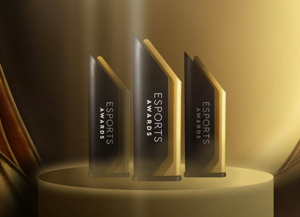 PGL withdraw from The Esports Awards: “An event that has lost its credibility”
