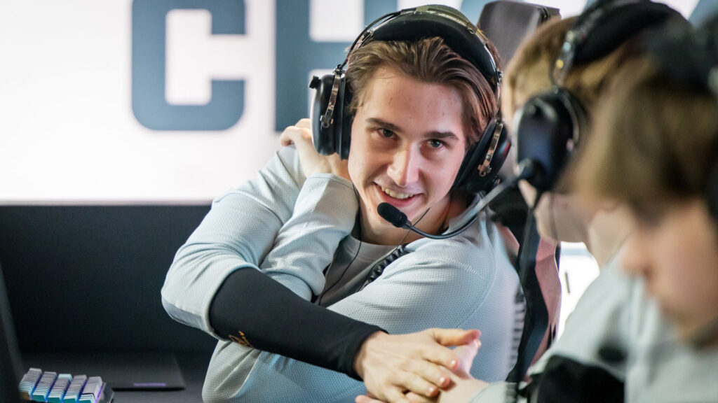 Rakattack and Momma Rak: Overwatch 2 support heroes in-game and IRL