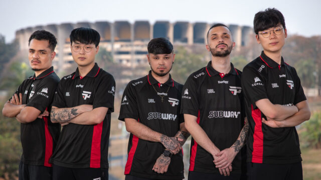 LoL Worlds 2024 Play-In: paiN Gaming vs Vikings Esports: paiN Gaming came to dance!