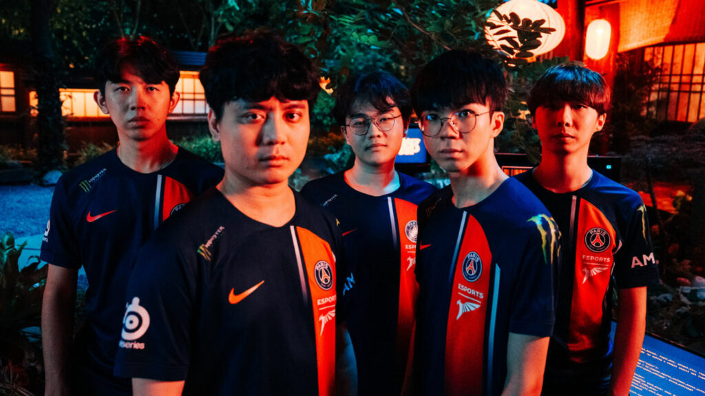 LoL Worlds 2024 Play-In, PSG Talon vs paiN Gaming: The victory is Taiwanese!