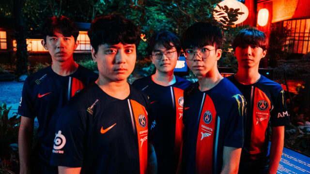 LoL Worlds 2024 Play-In, PSG Talon vs paiN Gaming: The victory is Taiwanese!