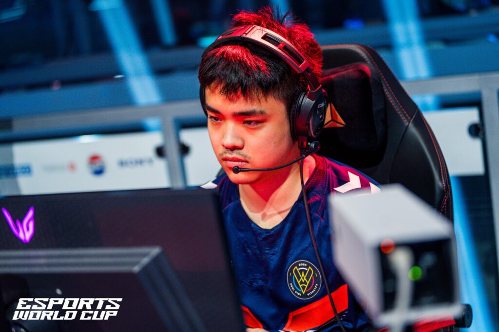 Riot Games bans Setsuko over conflicts with TFT Brazilian community