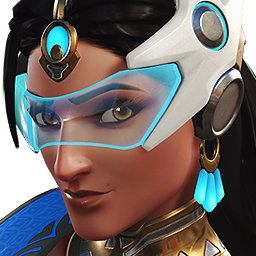 Symmetra