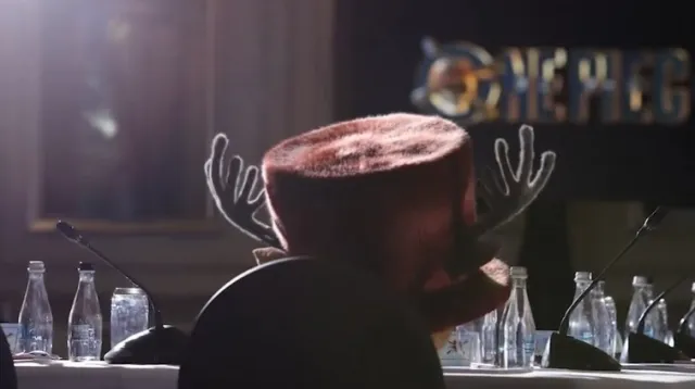 Live-action One Piece