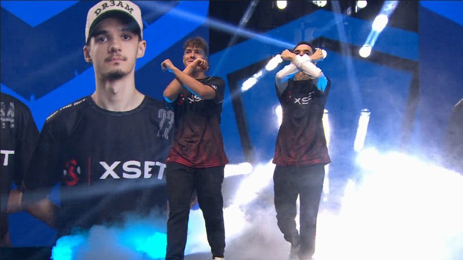 Veno Fortnite Globals