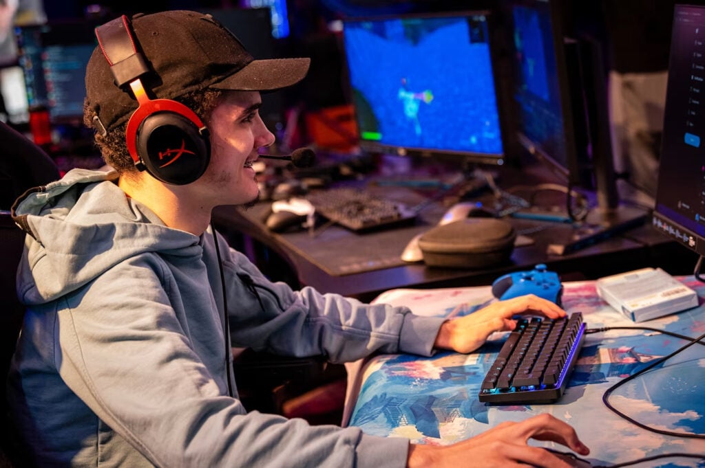 Veno Fortnite Globals