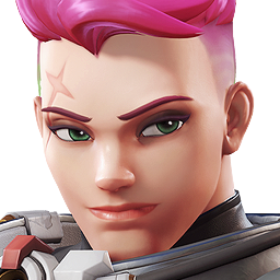 Zarya