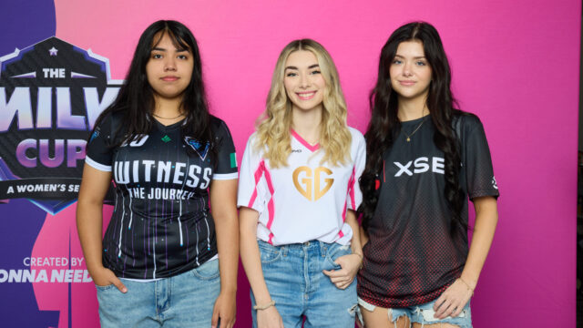 Sommerset, Yqzmin, and Fraanticc on the real impact of The Milk Cup: "I think all the exposure to it has helped us so much."