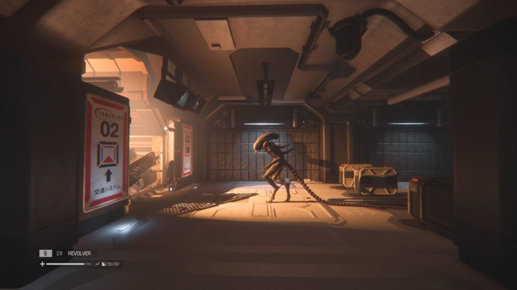 Alien: Isolation sequel