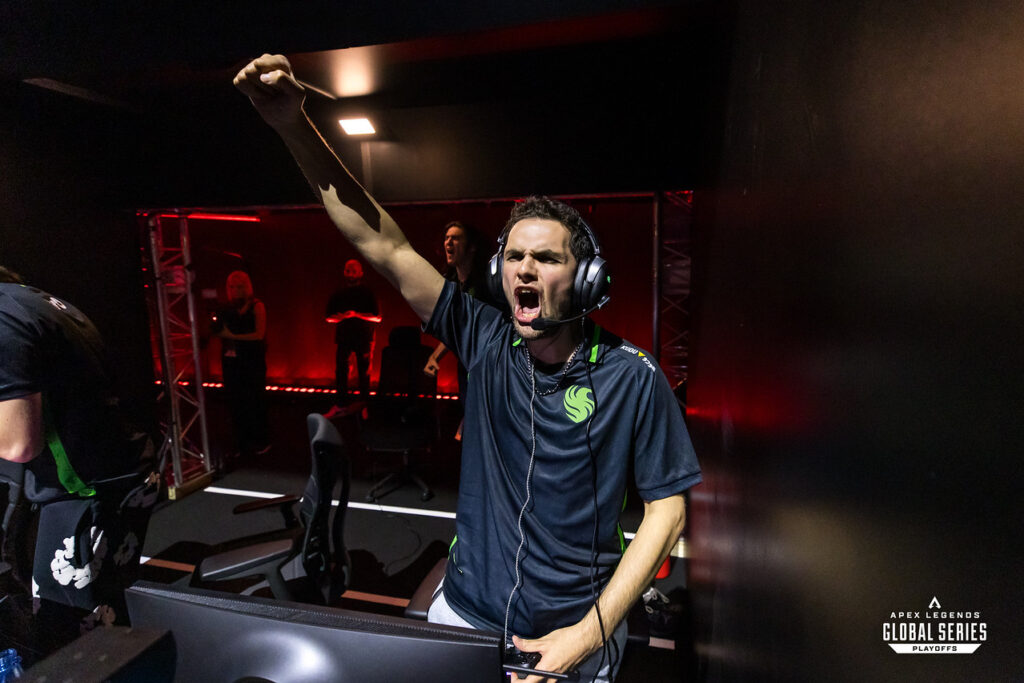 ImperialHal claims Genburten not told about being dropped due to Visa issues