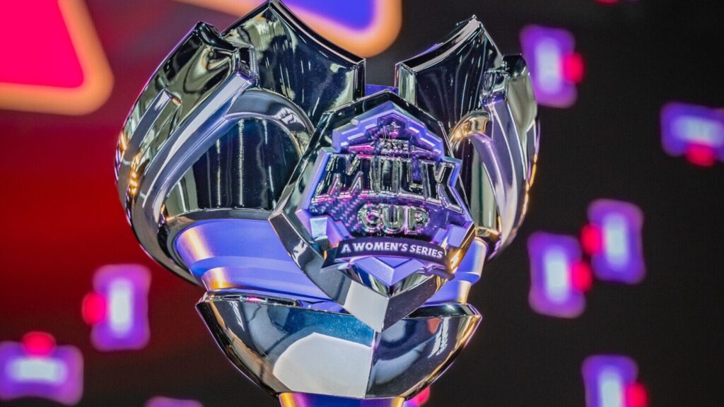 CeceNuggets, FemaleClix, and Kanary on The Milk Cup: “The next time around, if there’s a Milk Cup 2, we should stick together.”