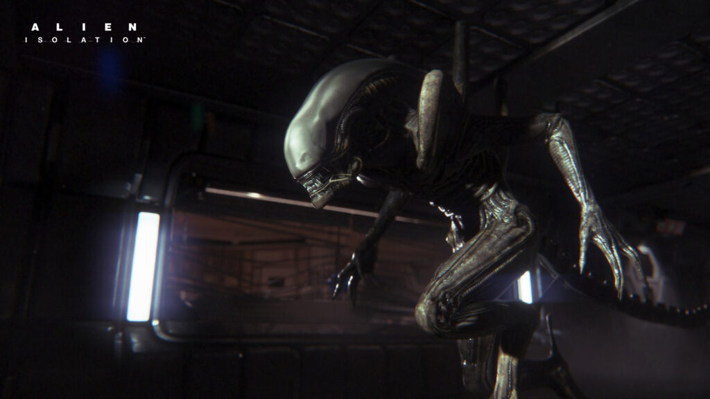 Alien: Isolation sequel announced on games tenth anniversary