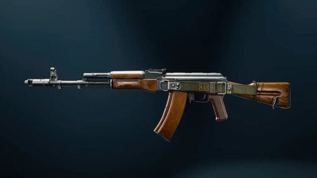 Best AK-74 loadout in Black Ops 6